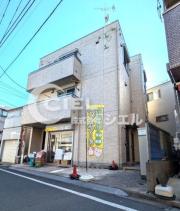 東京メトロ副都心線要町駅まで徒歩5分