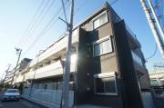 ＪＲ埼京線北戸田駅まで徒歩8分
