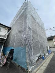 西武池袋・豊島線中村橋駅まで徒歩7分