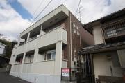 ＪＲ山陽本線尾道駅まで徒歩35分