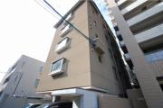 広島電鉄白島線縮景園前駅まで徒歩3分