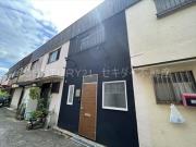 西山本町6丁目貸家