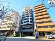 ＪＲ大阪環状線玉造駅まで徒歩6分