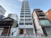 地下鉄東山線栄駅まで徒歩5分