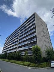 ウエリスおおたかの森ノーステラス