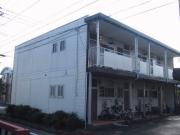 野田マンション B棟