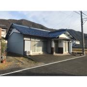 真福寺公民館前貸家