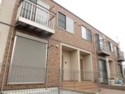 リースランド平出 B