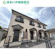 名鉄西尾線福地駅まで徒歩5分