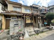 ＪＲ東海道本線桂川駅まで徒歩15分