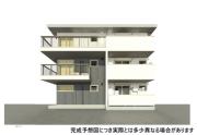グランカーサ清瀧