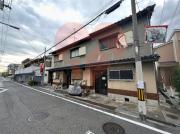 堺市北区百舌鳥赤畑町4丁貸家