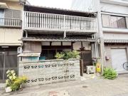 岐阜市千手堂南町1戸建