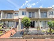 清和台東テラスハウス