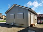 ヴィラスズキ A号