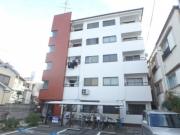 近鉄南大阪線針中野駅まで徒歩9分