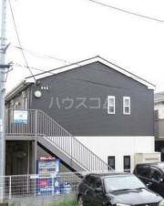 フォレストツインハウスN棟