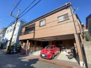 ＪＲ片町線住道駅まで徒歩12分