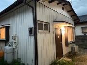 矢板市富田町平屋戸建