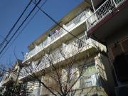 京王線分倍河原駅まで徒歩20分