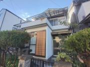 京阪交野線宮之阪駅まで徒歩8分