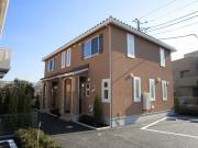 東急田園都市線二子玉川駅までバス約10分 徒歩6分