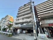 地下鉄東山線新栄町駅まで徒歩11分