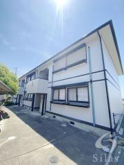 クレスト羽曳野II B棟