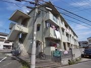 ＪＲ山陽本線西明石駅まで徒歩15分