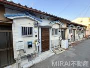 恵我之荘6丁目平屋