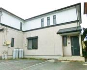 フェアステージA棟