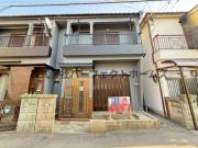 昭栄町テラスハウス 賃貸