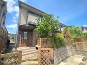 吹田市佐井寺南が丘テラスハウス