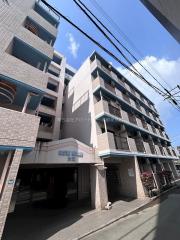 キャッスルマンション大江