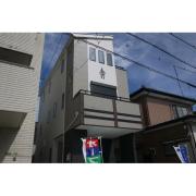 小田急小田原線本厚木駅までバス約13分 徒歩3分