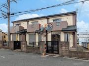 紅谷タウンハウス