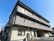 京王線東府中駅まで徒歩27分
