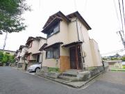 近鉄難波・奈良線学園前駅まで徒歩12分