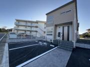 京成本線京成成田駅まで徒歩18分