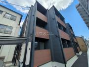 NORTH VILLAGE一宮