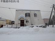 常盤4条2丁目戸建