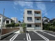 ＪＲ越後線小針駅まで徒歩5分