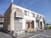 リースランド嬉野A