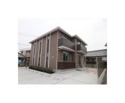 フォレストメゾン如意 A棟