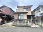 和歌山市和歌浦東2丁目貸家