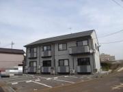 ＪＲ弥彦線北三条駅まで徒歩12分