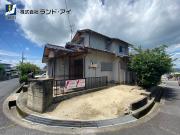 桜が丘西1丁目貸家