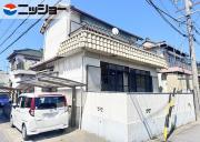 須依町前田面貸家