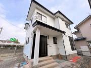 愛子中央4丁目貸家