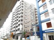 小田急小田原線本厚木駅まで徒歩7分